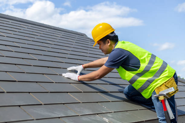 Best Roofing Contractor Near Me  in Dahlone, GA