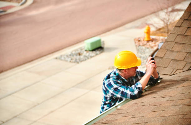 Best Roof Waterproofing Services  in Dahlone, GA