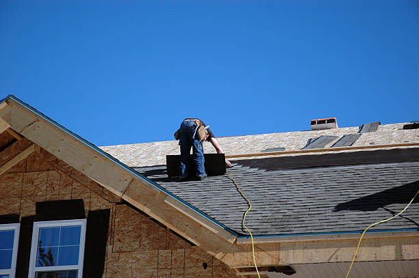 Best Emergency Roof Repair  in Dahlone, GA