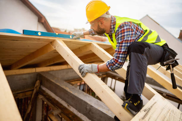 Gutter Installation and Roofing in Dahlonega, GA