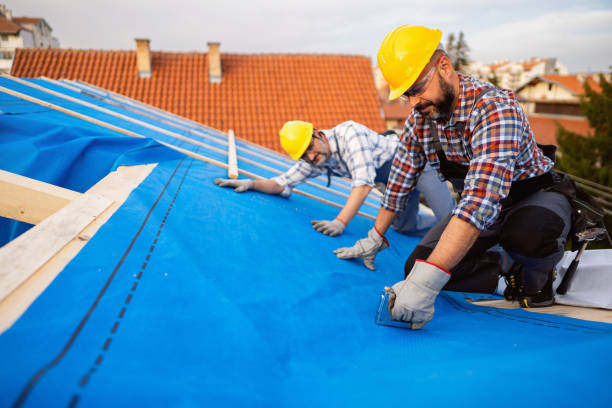 Best Commercial Roofing Services  in Dahlone, GA