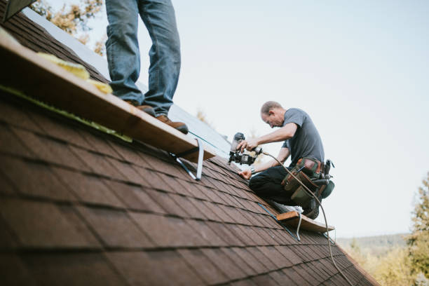 Quick and Trustworthy Emergency Roof Repair Services in Dahlonega, GA