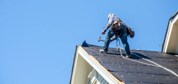 Best Emergency Roof Repair  in Dahlone, GA